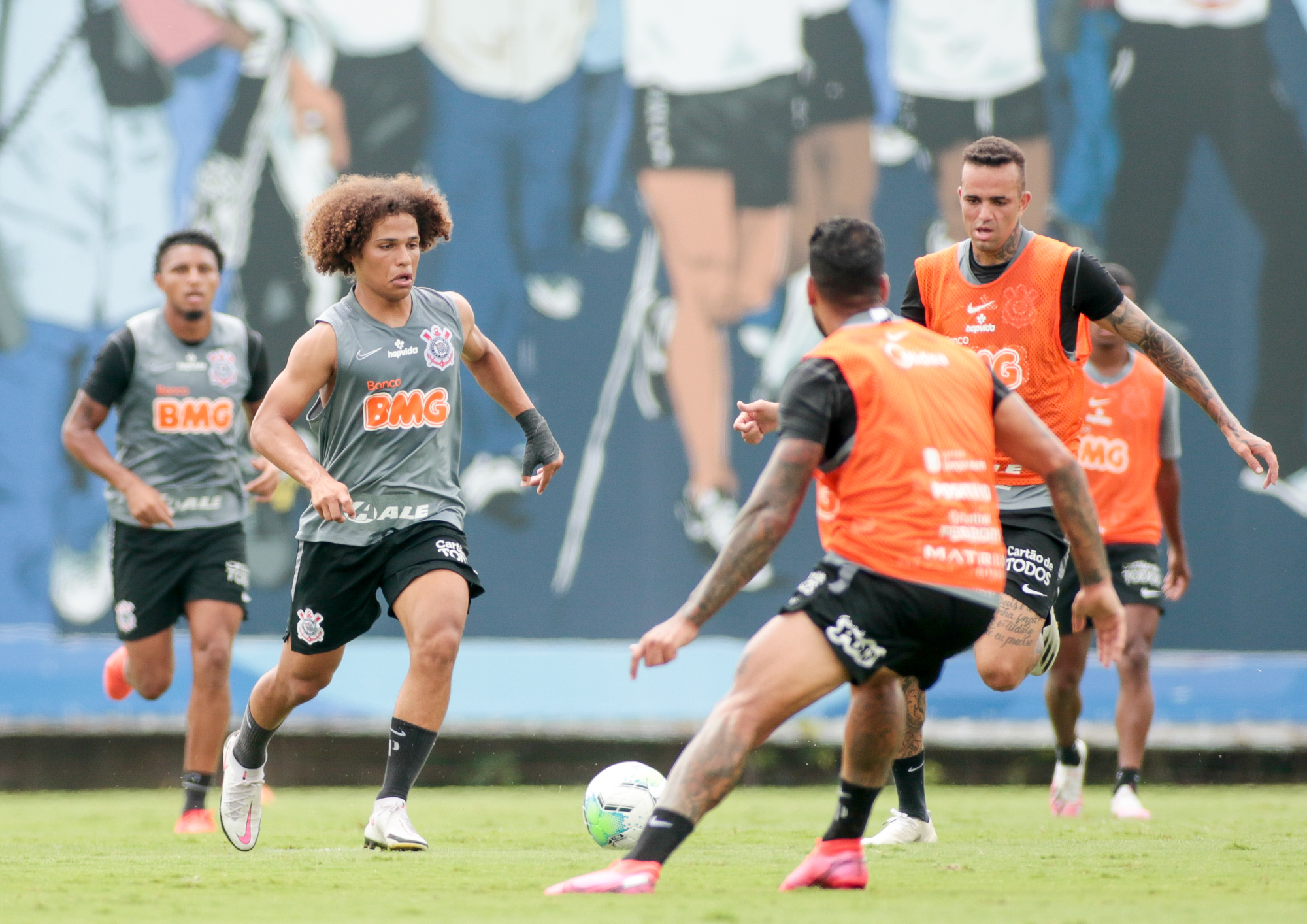 Quem Guilherme Biro Lateral De Anos Que Pode Ser Titular Contra A