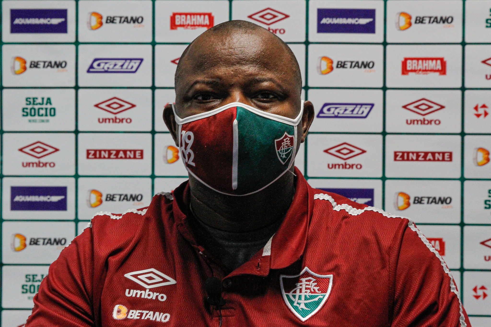 Marc O Admite Falhas Na Derrota Do Fluminense E Diz Eles Aproveitaram