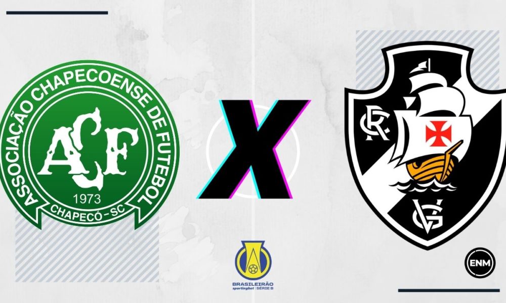 Lance A Lance Chapecoense X Vasco Esporte News Mundo