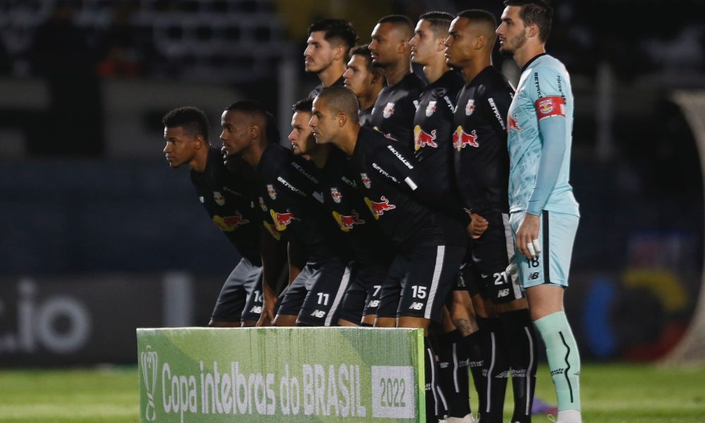 Red Bull Bragantino Conhece O Seu Calend Rio No Paulist O