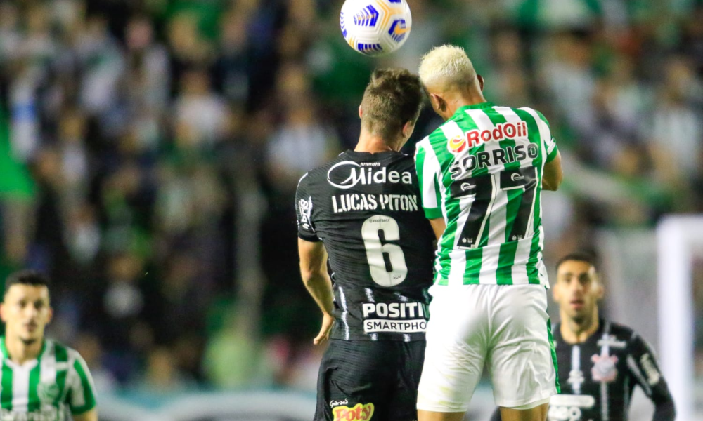 Histórico de duelos entre Juventude e Corinthians se mantém equilibrado