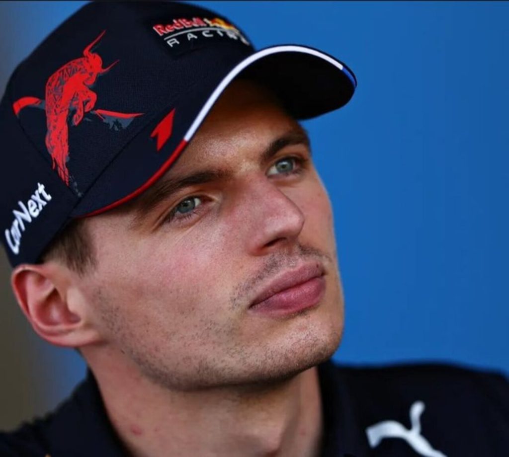 Verstappen Reconhece Problemas E Diz Que Red Bull Tem Muito Trabalho A