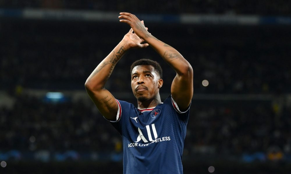 Zagueiro Do Psg Kimpembe Cortado E Deschamps Completa Lista Da