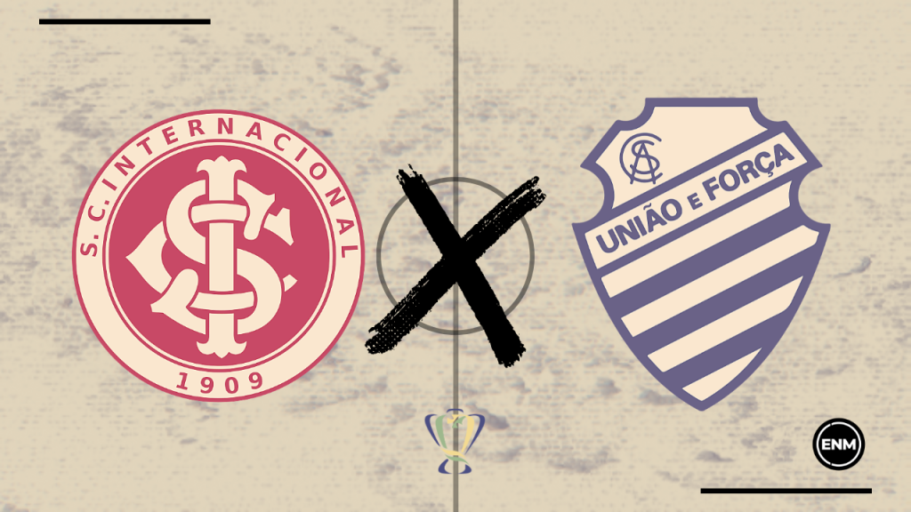 Internacional X Csa Retrospecto Escala Es Arbitragem E Onde Assistir