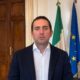 Vincenzo Spadafora, ministro do esporte da Itália (Foto: Reprodução/Instagram)