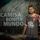 Henrique, Fluminense, 2016 (Foto: Bruno Haddad/Fluminense)