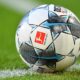 Bola volta a rolar na Alemanha após dois meses (Créditos: Divulgação/Bayern de Munique)