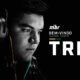 'trk' estava na TeamOne desde 2016 (Créditos: Divulgação/MIBR)