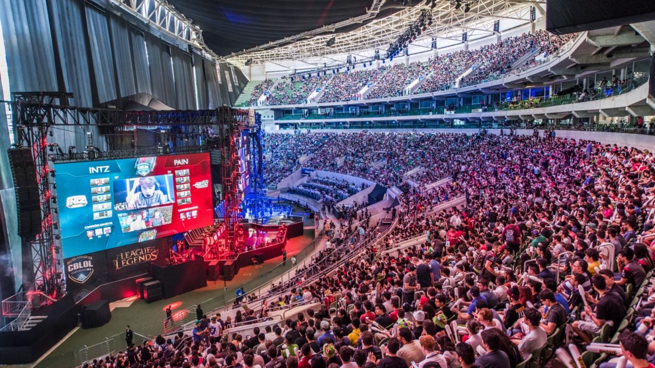 CBLoL 2021: entenda seleção dos times e regras do sistema de franquias