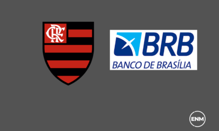 BRB Flamengo logo