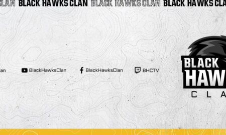 Black Hawks (Créditos: Divulgação/Black Hawks Clan)