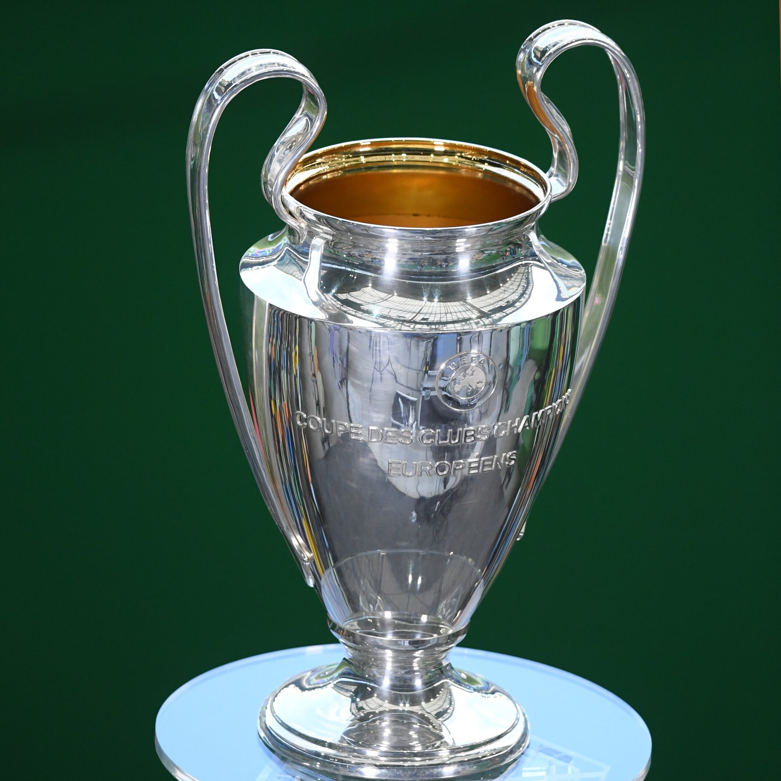 Saiba quem são os maiores vencedores da Champions League - Esporte News  Mundo