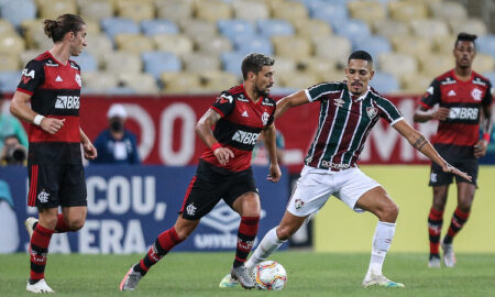 Gilberto-Fluminense-Benfica-Lucas-Merçon-FFC