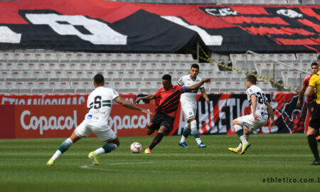 Paranaense CAP X CFC