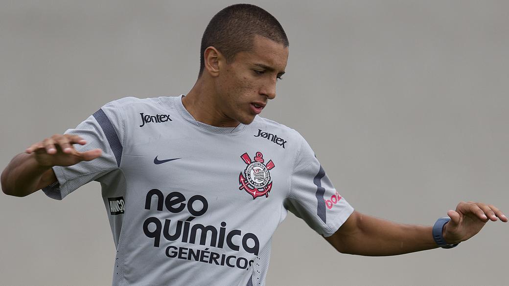 CORINTHIANS CAMPEÃO DA CHAMPIONS LEAGUE (LISTA RARA) 