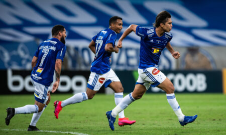 Cruzeiro tem 7% de aproveitamento em 153 finalizações na Série B
