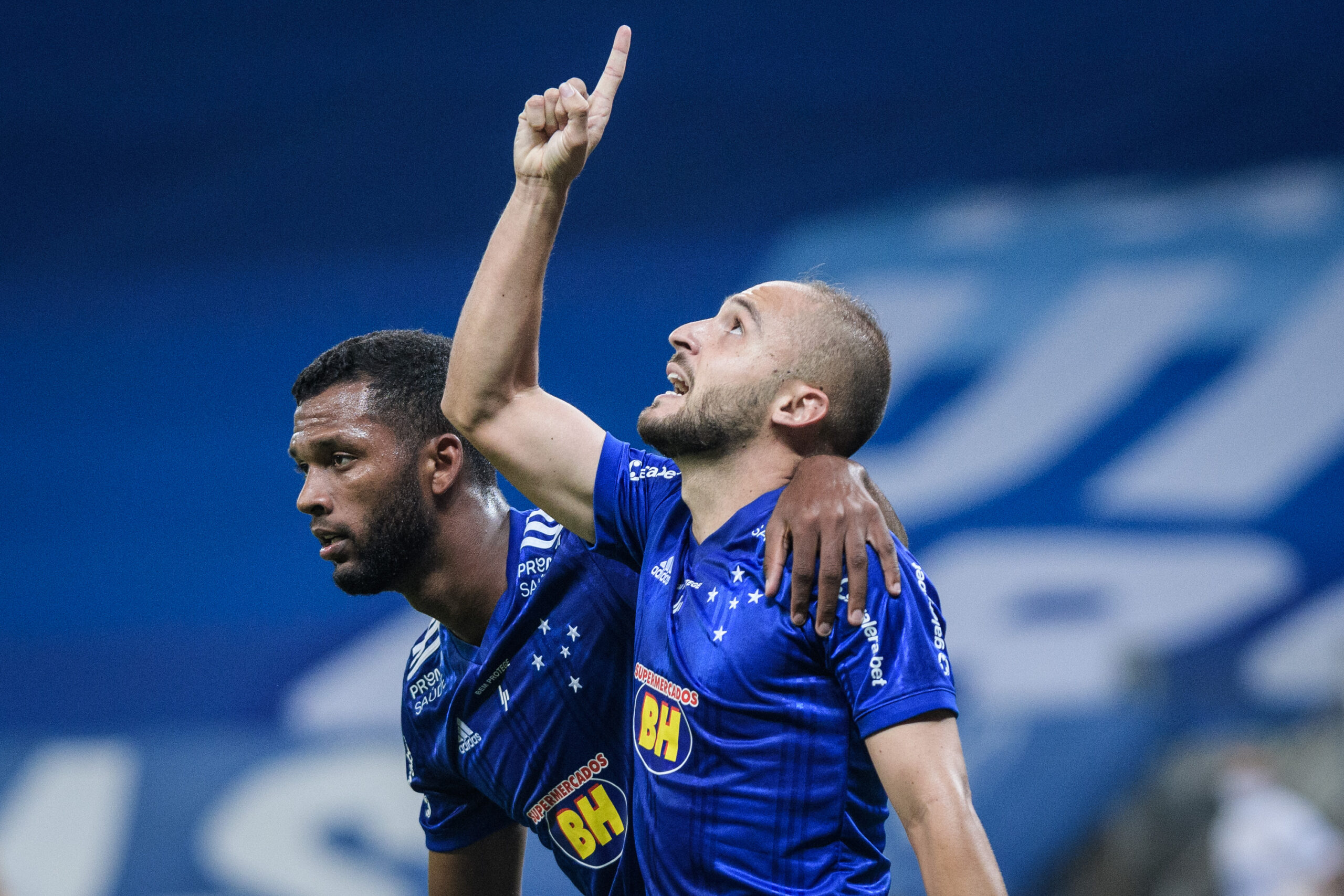 Atuações ENM: Régis entra e comanda vitória do Cruzeiro; Marcelo Moreno novamente se mostrou abaixo; veja notas - Esporte News Mundo