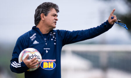 Ney Franco tem quatro desfalques e três novidades para escalar o Cruzeiro que enfrenta o Avaí