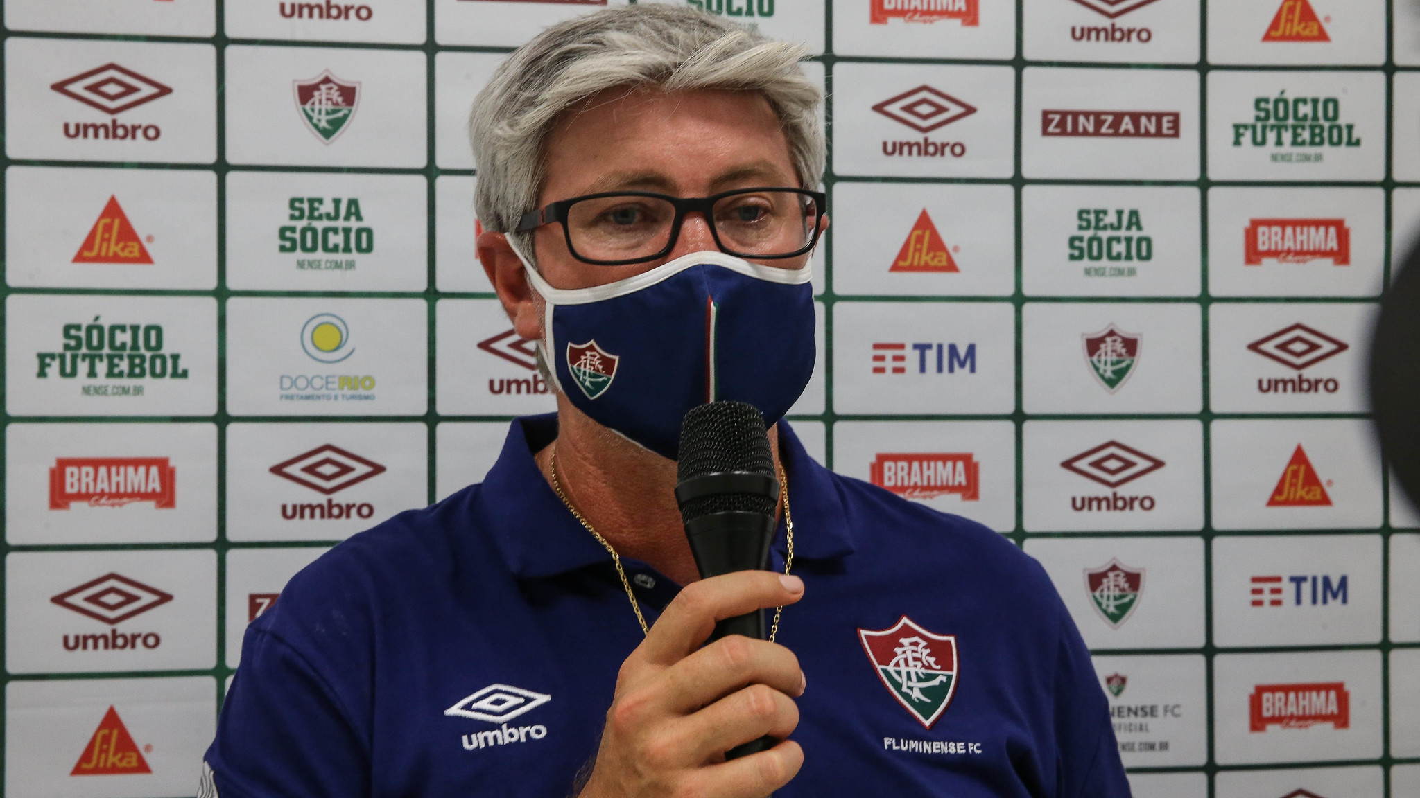 Odair-Hellmann-Atlético-GO-Lucas-Merçon-Fluminense