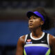 Naomi Osaka US Open