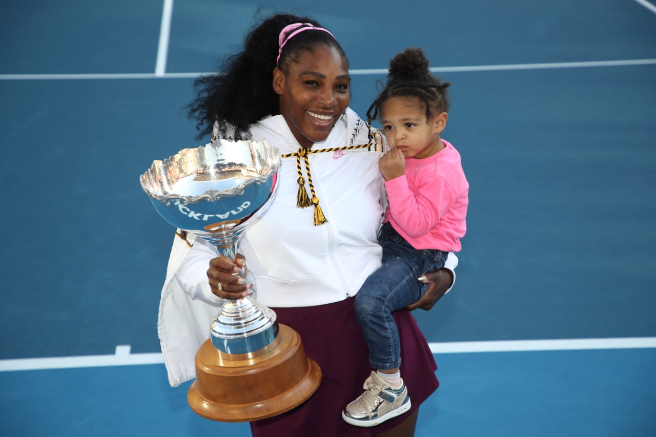 Serena Williams Azarenka US Open