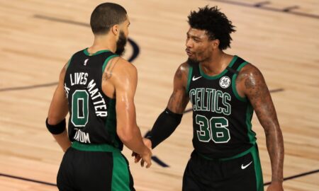 Celtics Raptors