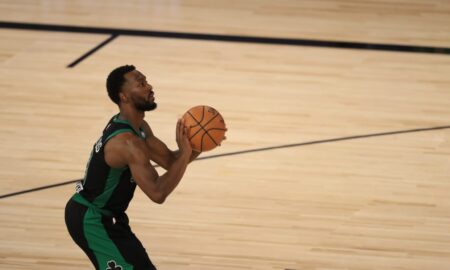 Boston Celtics Toronto Raptors