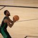Boston Celtics Toronto Raptors
