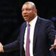 Clippers Doc Rivers