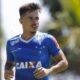 Caso Willian: Cruzeiro faz perícia na troca de e-mails com Zorya e pede reconsideração à FIFA