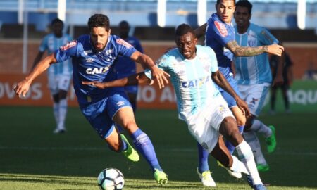 Próximo adversário do Cruzeiro, Avaí tem apenas uma vitória no histórico do confronto