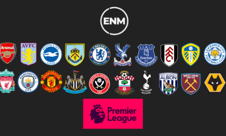 Premier League divulga tabela de jogos da temporada 2020/2021