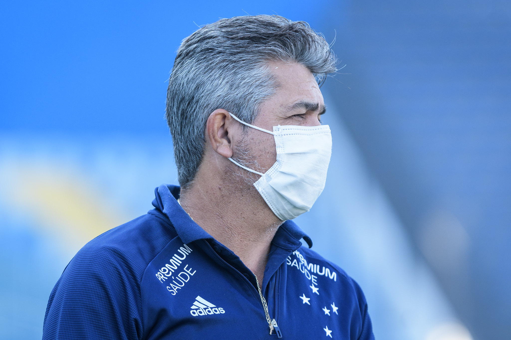 Ney Franco não é mais técnico do Cruzeiro