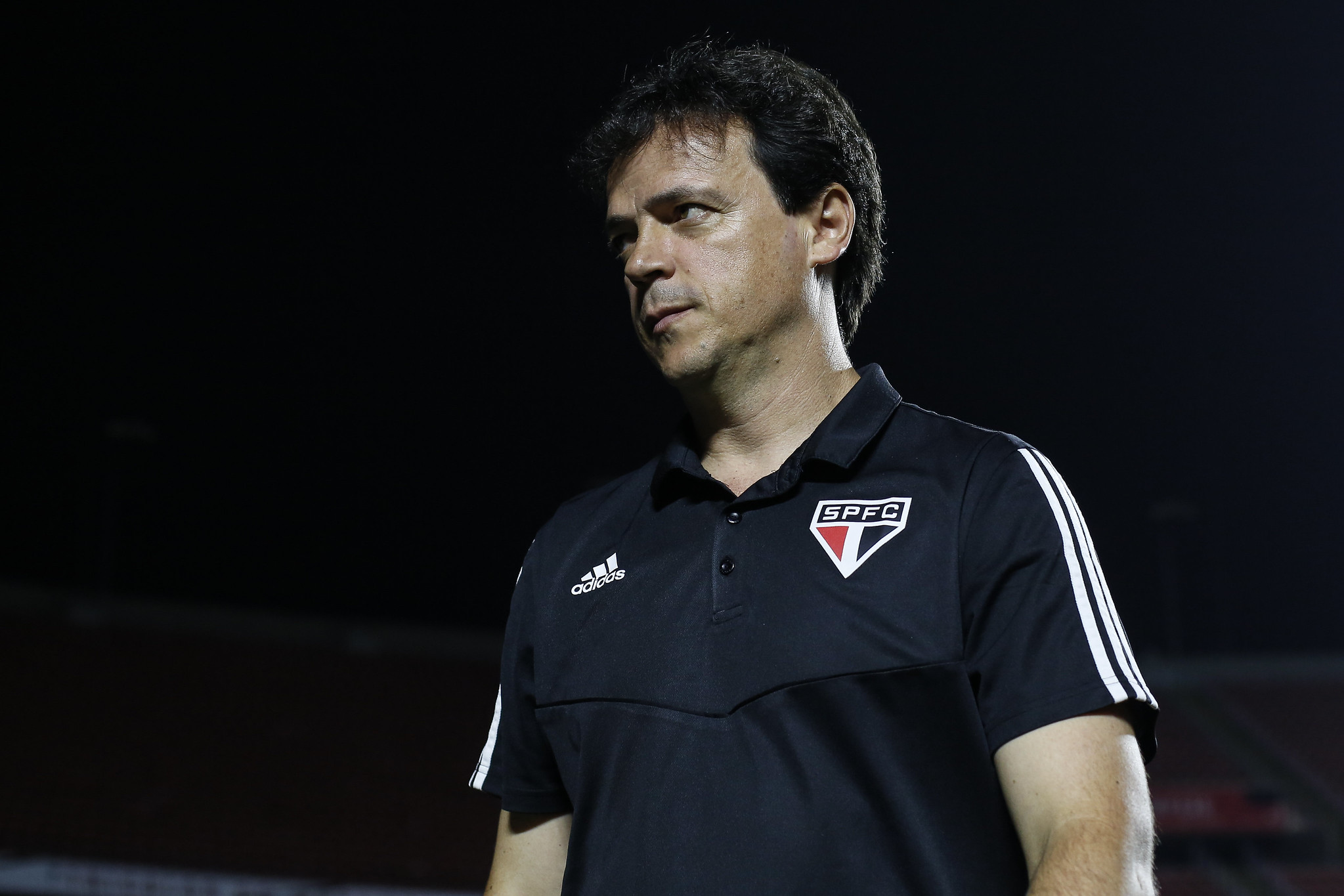 Fernando Diniz fala após a participação do SPFC na Libertadores 2020