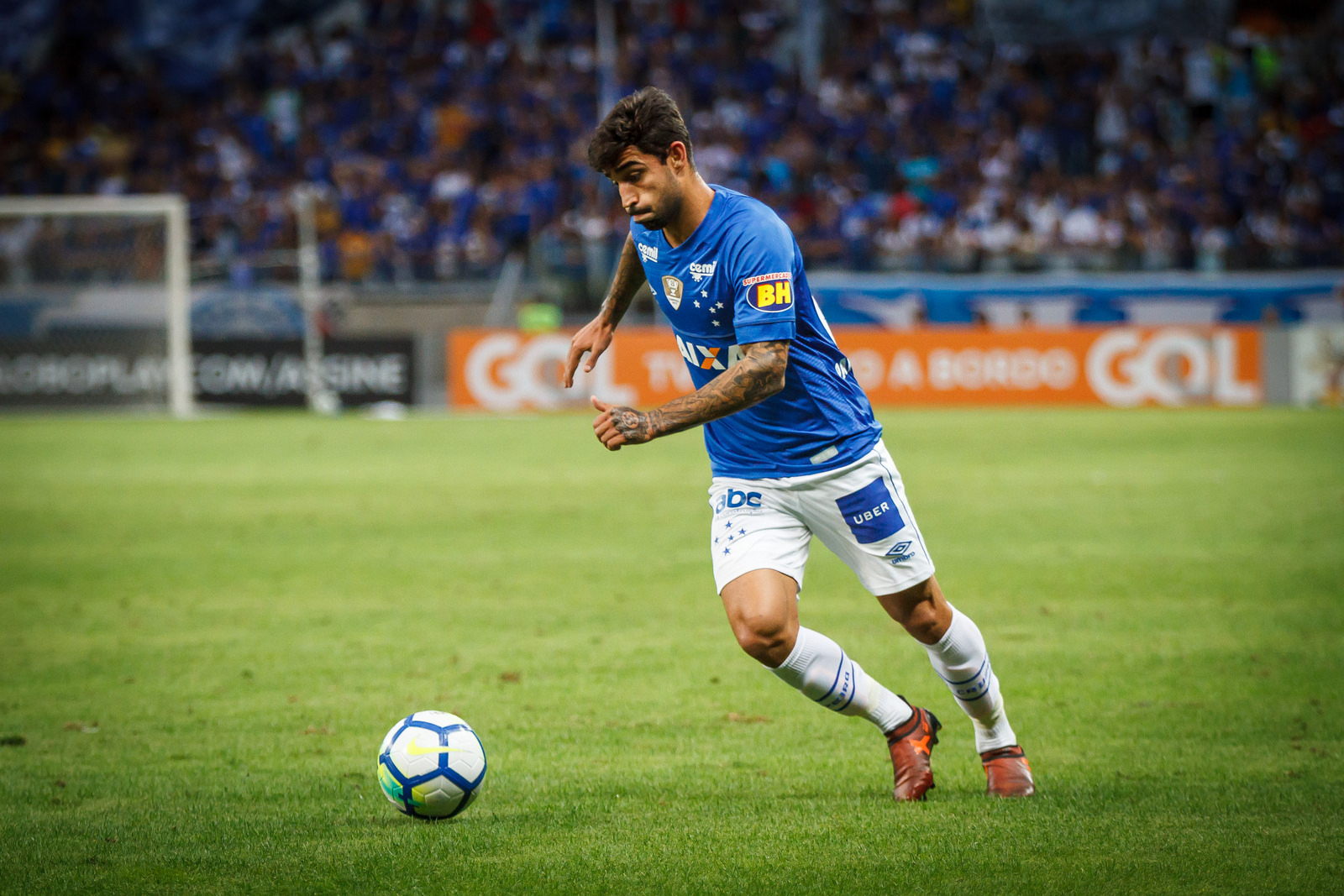 Afastado, Patrick Brey recebe propostas, mas não agradam o Cruzeiro