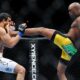 Trajetória e nocautes Anderson Silva UFC