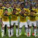 seleção colombiana colombia 2014