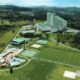 Com crise financeira, Cruzeiro se hospeda em hotel de luxo em Atiabaia