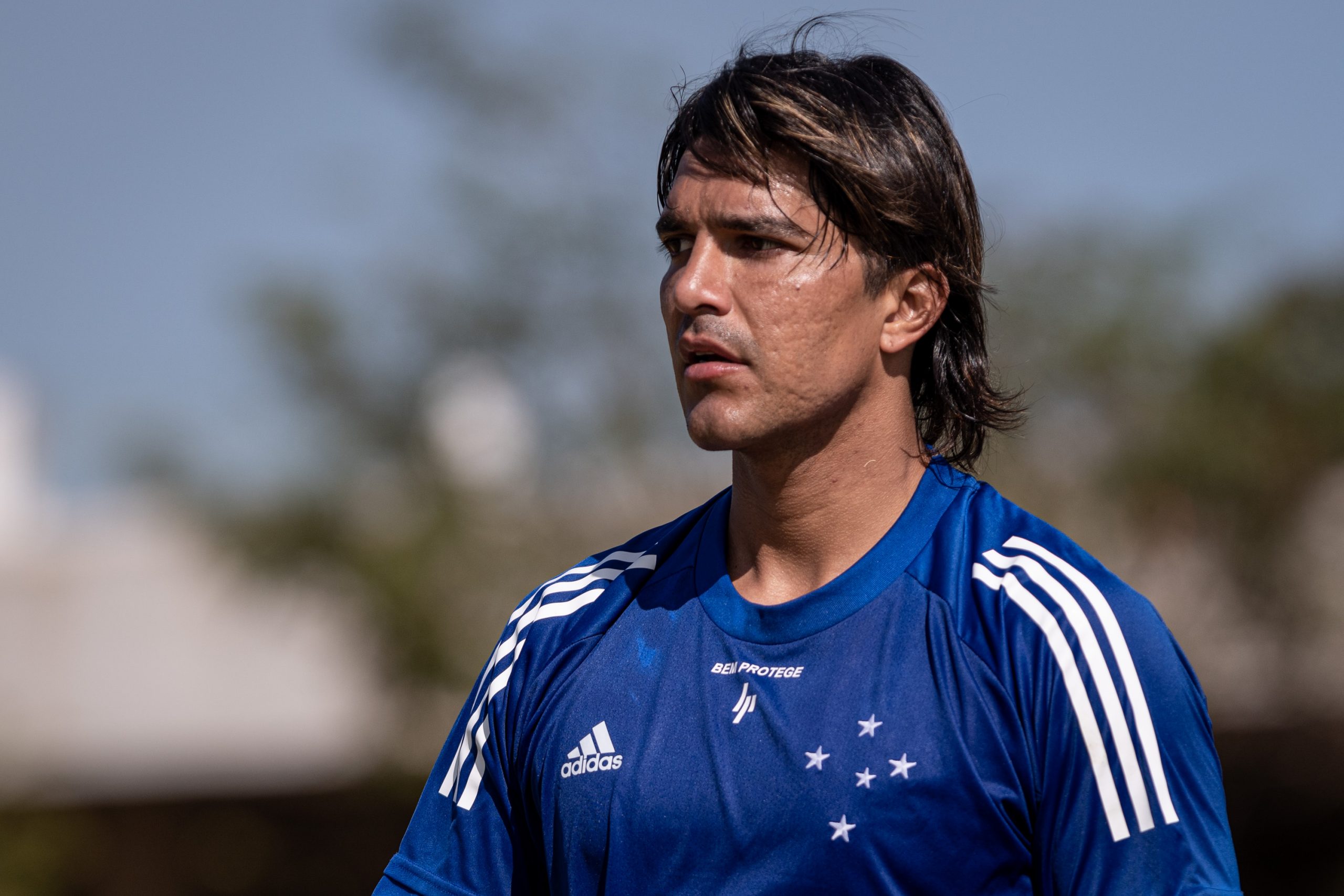 Marcelo Moreno - Marcelo martins moreno plays for the bolivia national ...