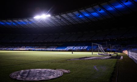 Cruzeiro busca melhorar aproveitamento em casa para subir na tabela
