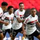 São Paulo vive boa fase na temporada