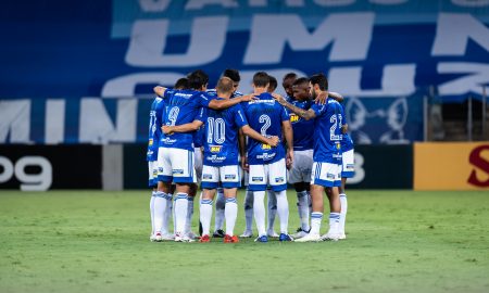 Cruzeiro emplaca invencibilidade que não acontecia desde outubro de 2019