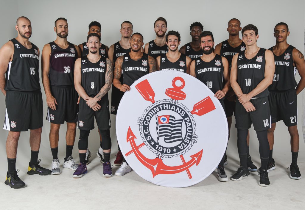 CORINTHIANS 85 x 81 PATO BASQUETE 🔴 AO VIVO e COM IMAGENS