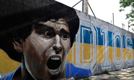 Maradona NBA