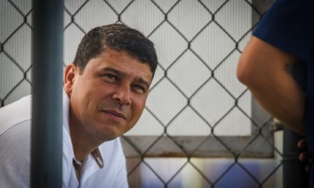 Cruzeiro tem R$ 337 mil bloqueados pela Justiça em ação movida por ex-gerente