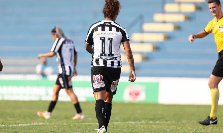 Cristiane dedica conquista da Copa Paulista a primo morto pela Covid-19