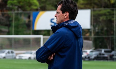 Após má campanha no Brasileiro Sub-20, técnico da categoria do Cruzeiro é demitido