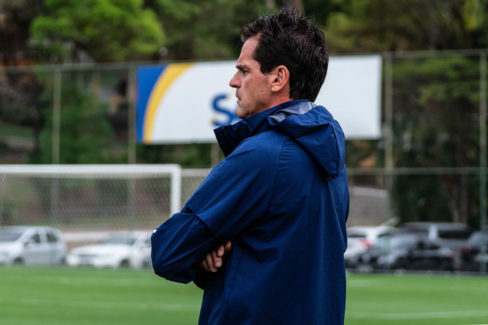 Após má campanha no Brasileiro Sub-20, técnico da categoria do Cruzeiro é demitido