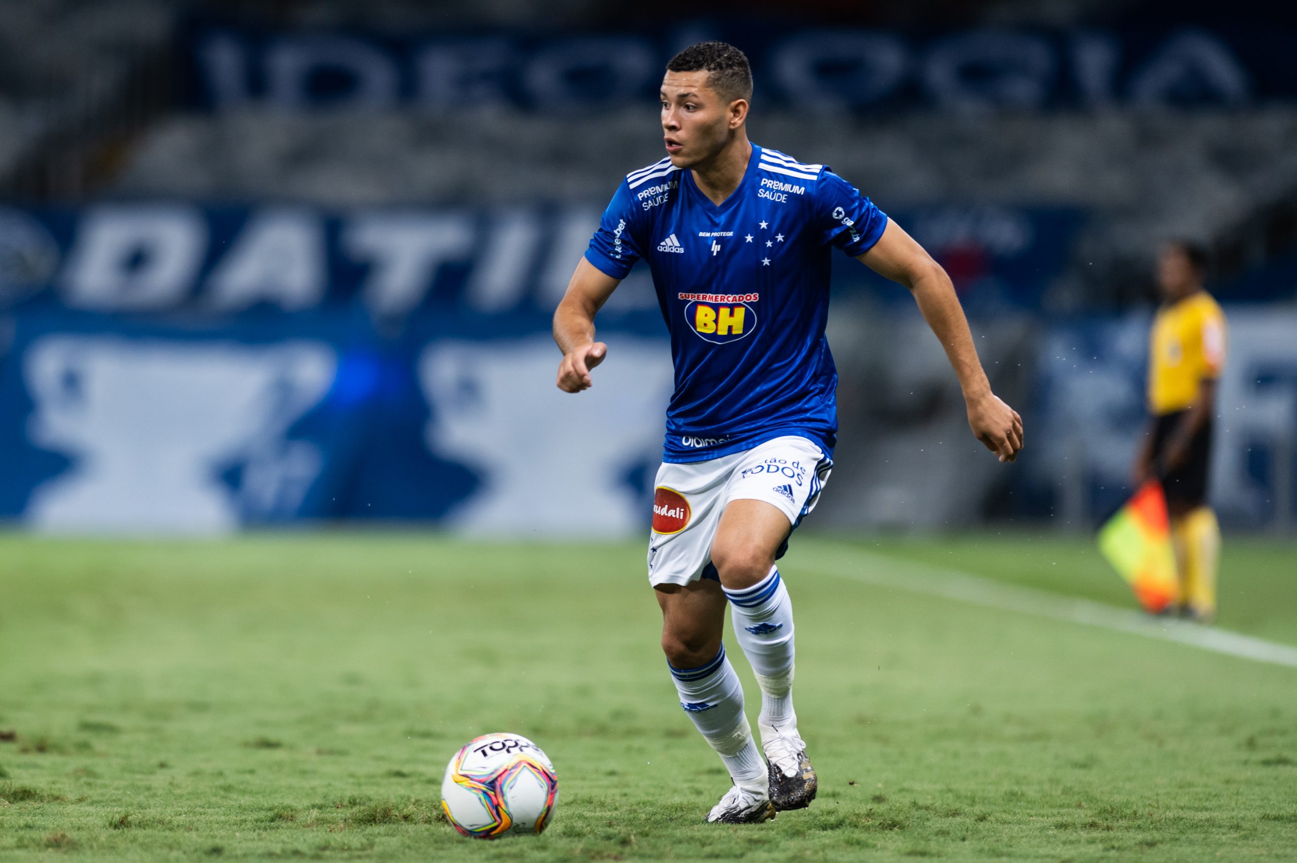 MATHEUS PEREIRA TITULAR! CRUZEIRO TEM QUE SE LIVRAR DO Z4! GLOBO ESPORTE MG  #cruzeiro 