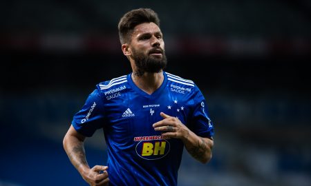 Em apenas cinco jogos, 'Tio Sóbis' se torna o jogador mais eficiente do ataque do Cruzeiro